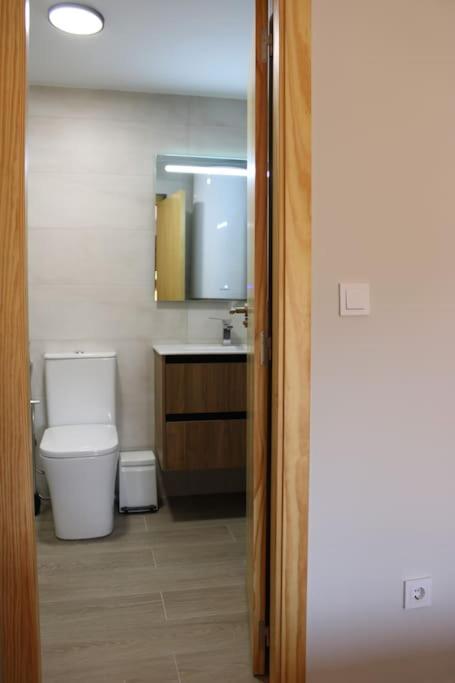La Coveta De Biar Apartment Exterior foto